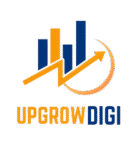 Digital Marketing Agency Logo