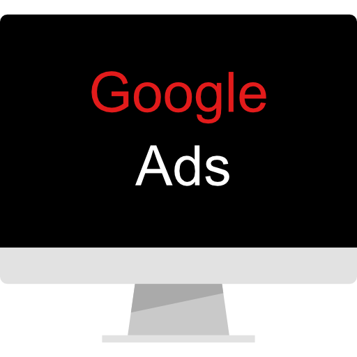 Google Ads Logo
