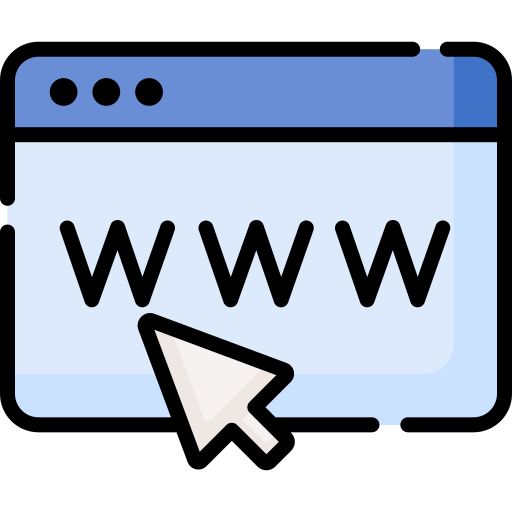 Website Design Logo